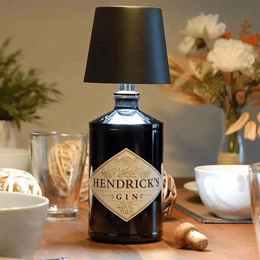 Lumi Bottle