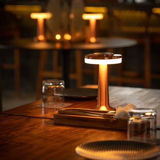 Classic Bar Lamp