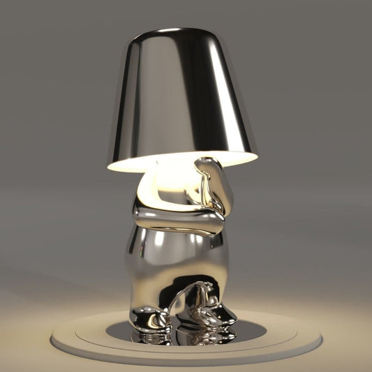 Five Brothers Cordless Touch Lamps