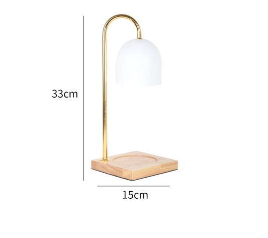 Gonka Candle Warmer Lamp