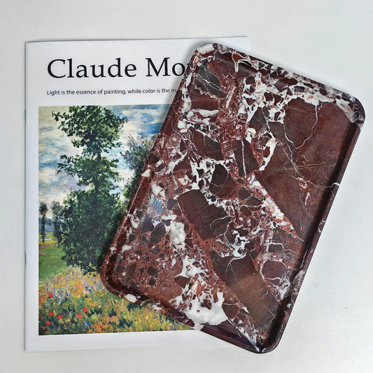 Marble Loft Tray