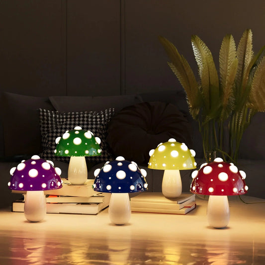 Melita Colorplay Cordless Table Lamp