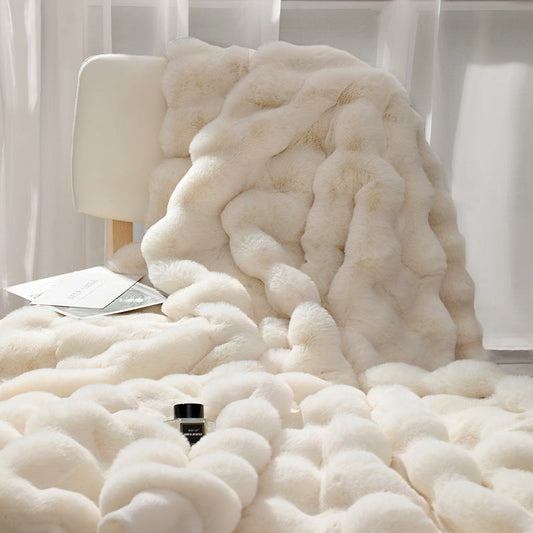 All-Season Dream Throw Blanket