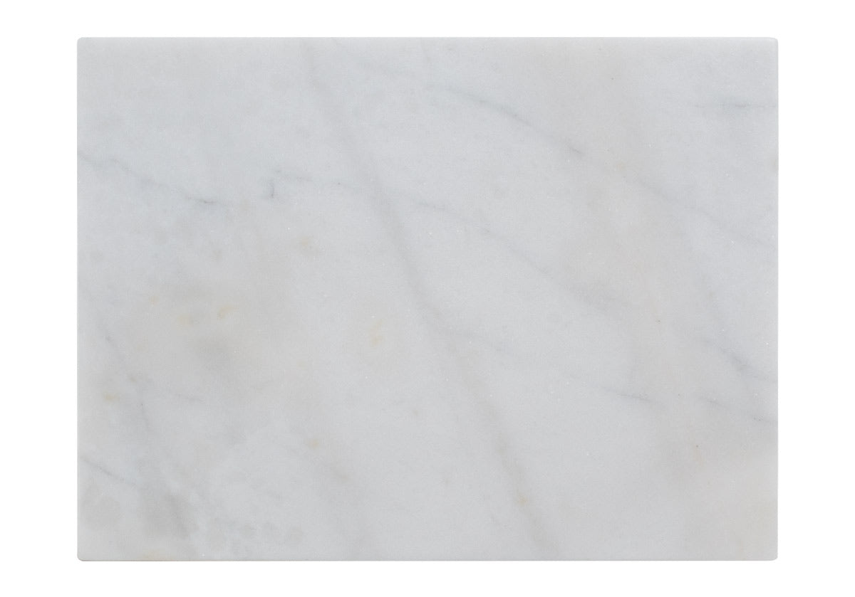 Marble Serving Tray