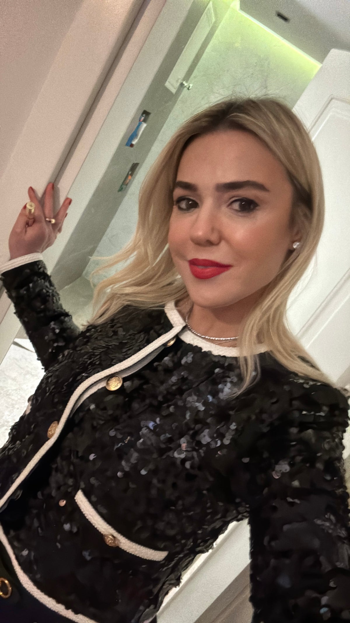 Welcome to a Journey of Space and Self