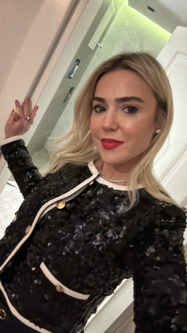 Welcome to a Journey of Space and Self