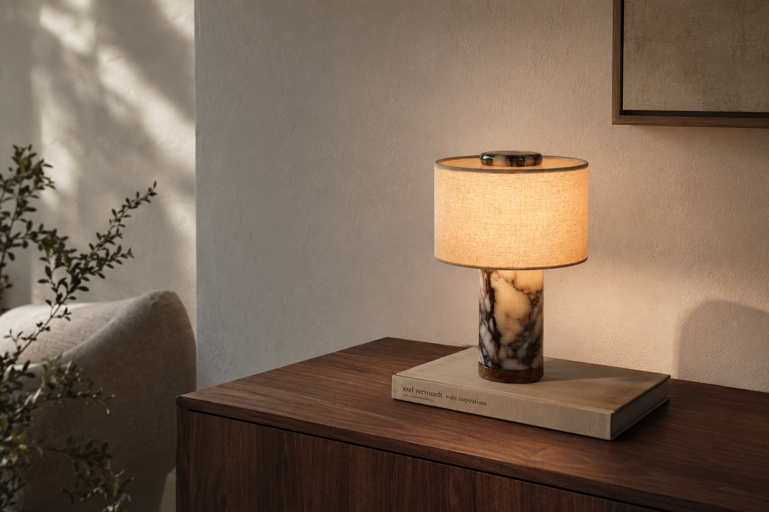The Quiet Power of Light