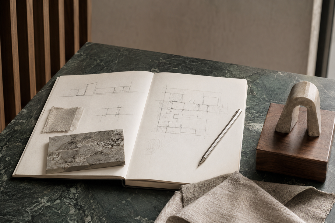 Think Like an Architect