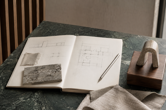 Think Like an Architect