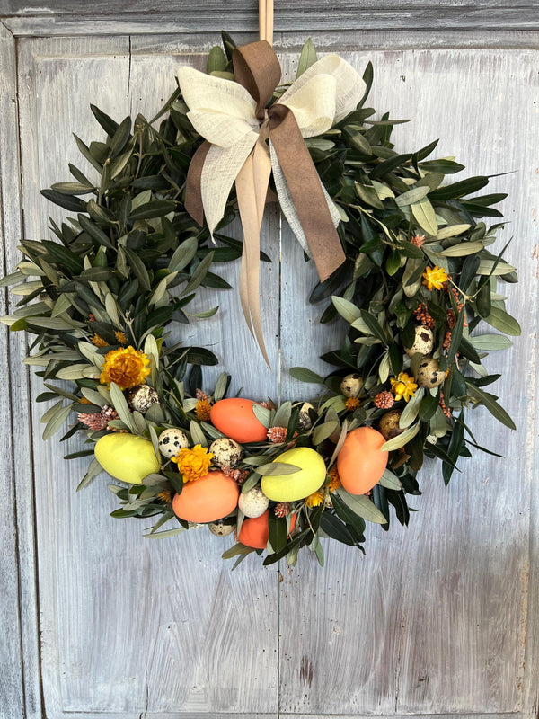 The Spring Workshop
