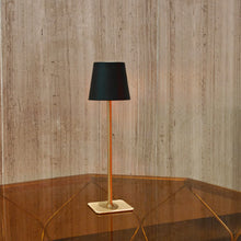 Tall Table Lamp