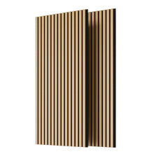Wood Panels