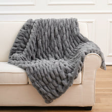 Cloud Sofa Blanket