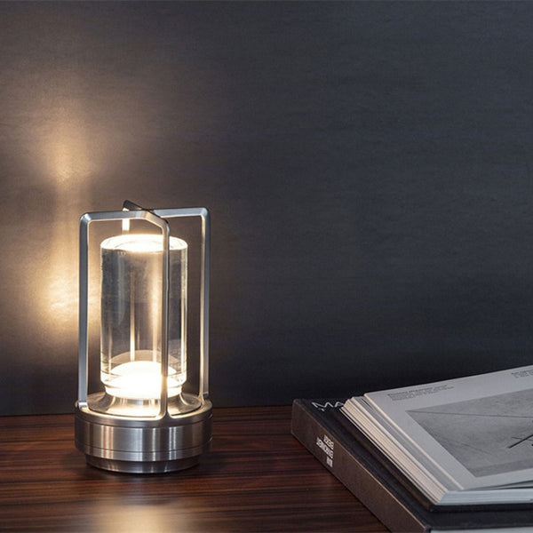 Touch Glow Portable Lamp