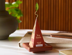 Tea Forte Frank Lloyd Wright Tea Gift Set