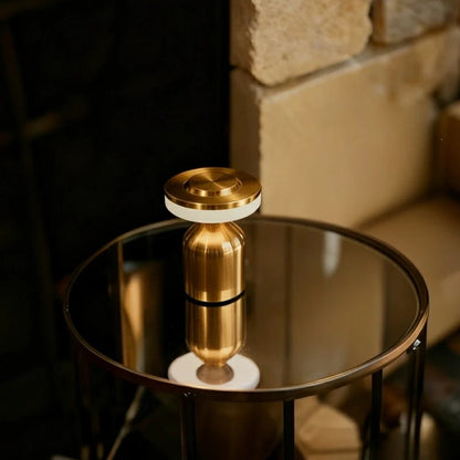 Solenne Table Lamp