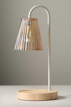 Honey Glow Candle Warmer Lamp