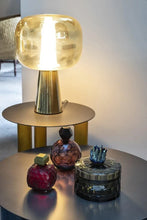 Dusk Dawn Table Lamp