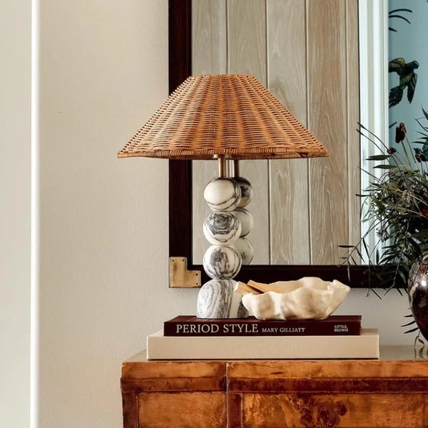 The Equilibrium Lamp