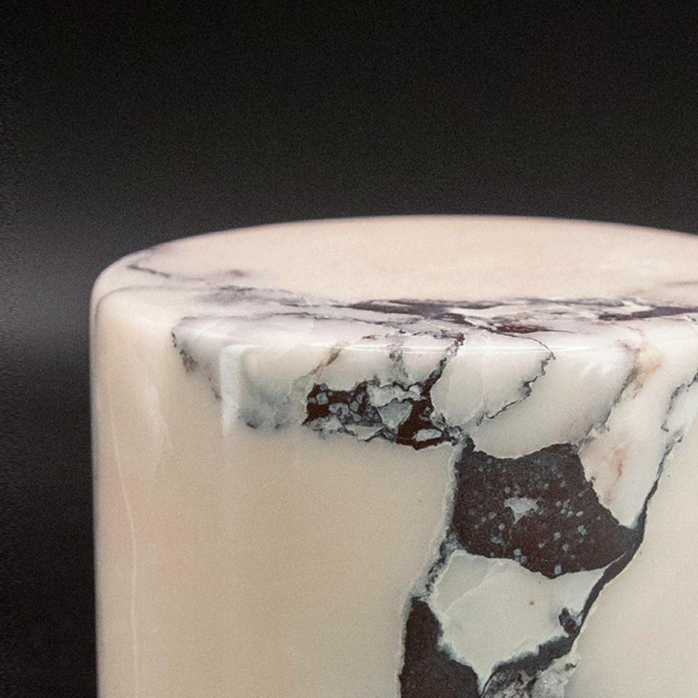 CALA – Cordless Marble Lamp