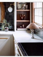 The Equilibrium Lamp