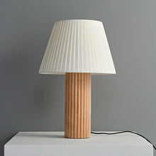 Respira Table Lamp