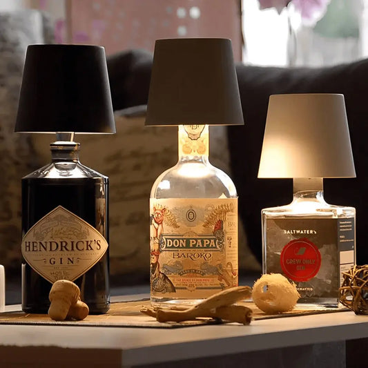 Lumi Bottle