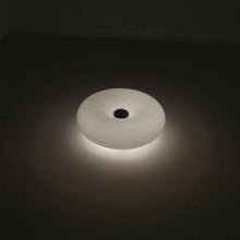 The Torus Table / Wall Lamp