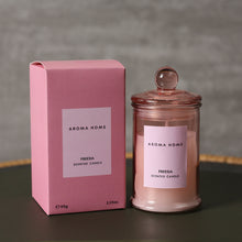 Lueur Parfumée Collection