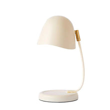 The Arc Candle Warmer Lamp