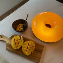 The Torus Table / Wall Lamp