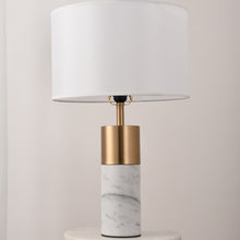 Luxury Marble Table Lamp