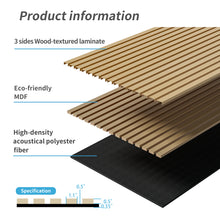 Wood Panels