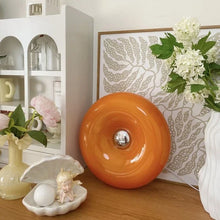 The Torus Table / Wall Lamp