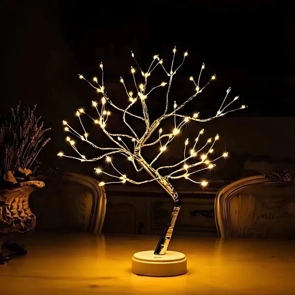 Branch Lamp