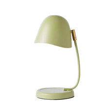 The Arc Candle Warmer Lamp