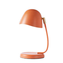 The Arc Candle Warmer Lamp