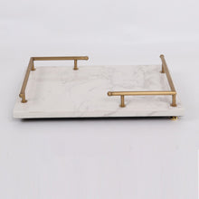 Marble Display Palette