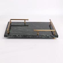 Marble Display Palette