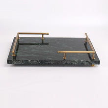 Marble Display Palette