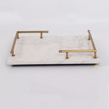 Marble Display Palette