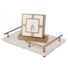 Marble Display Palette