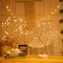 Branch Lamp