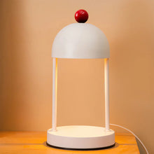 Dome Candle Warmer Lamp