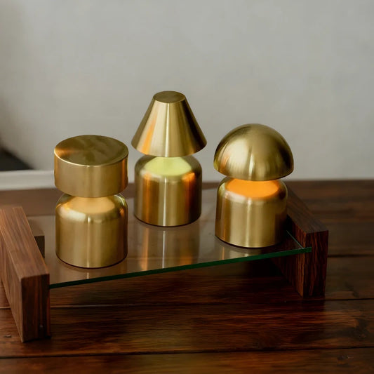 Solenne Table Lamp