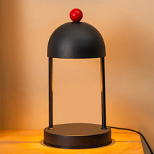 Dome Candle Warmer Lamp