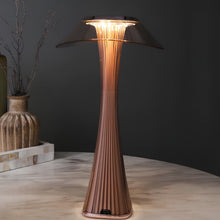 Flare Sculpt Lamp