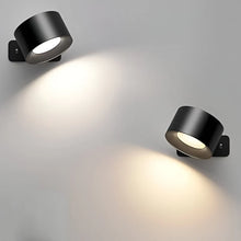 Axis  Cordless Lamp