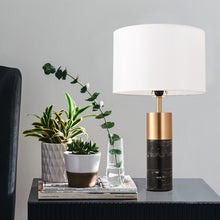 Luxury Marble Table Lamp