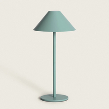 Cone Lamp